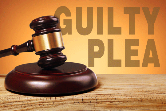 Guilty Plea in Ayers case - Week of December 1, 2014