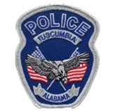 Tuscumbia Police