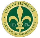 City of Florence Logo