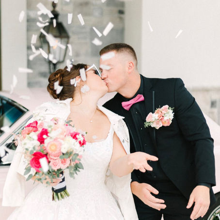 Win a FREE Wedding
