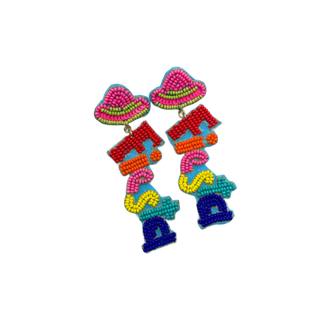 Fiesta Forever Earrings