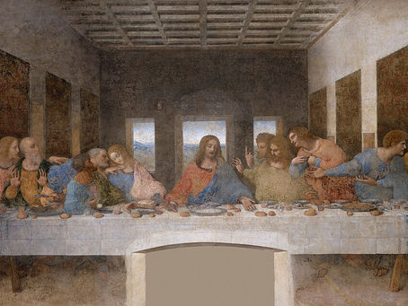 The Last Supper