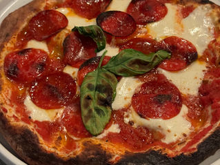 Simple Neapolitan Styled Pizza Dough for Perfect Pizza Nights 