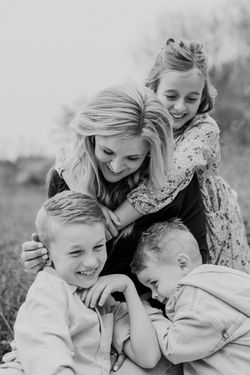 Catchlight Photography Families 51