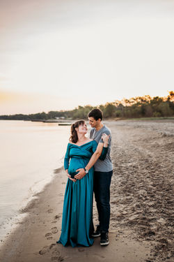 Hamilton Maternity Photographer-Catchlight Photography5