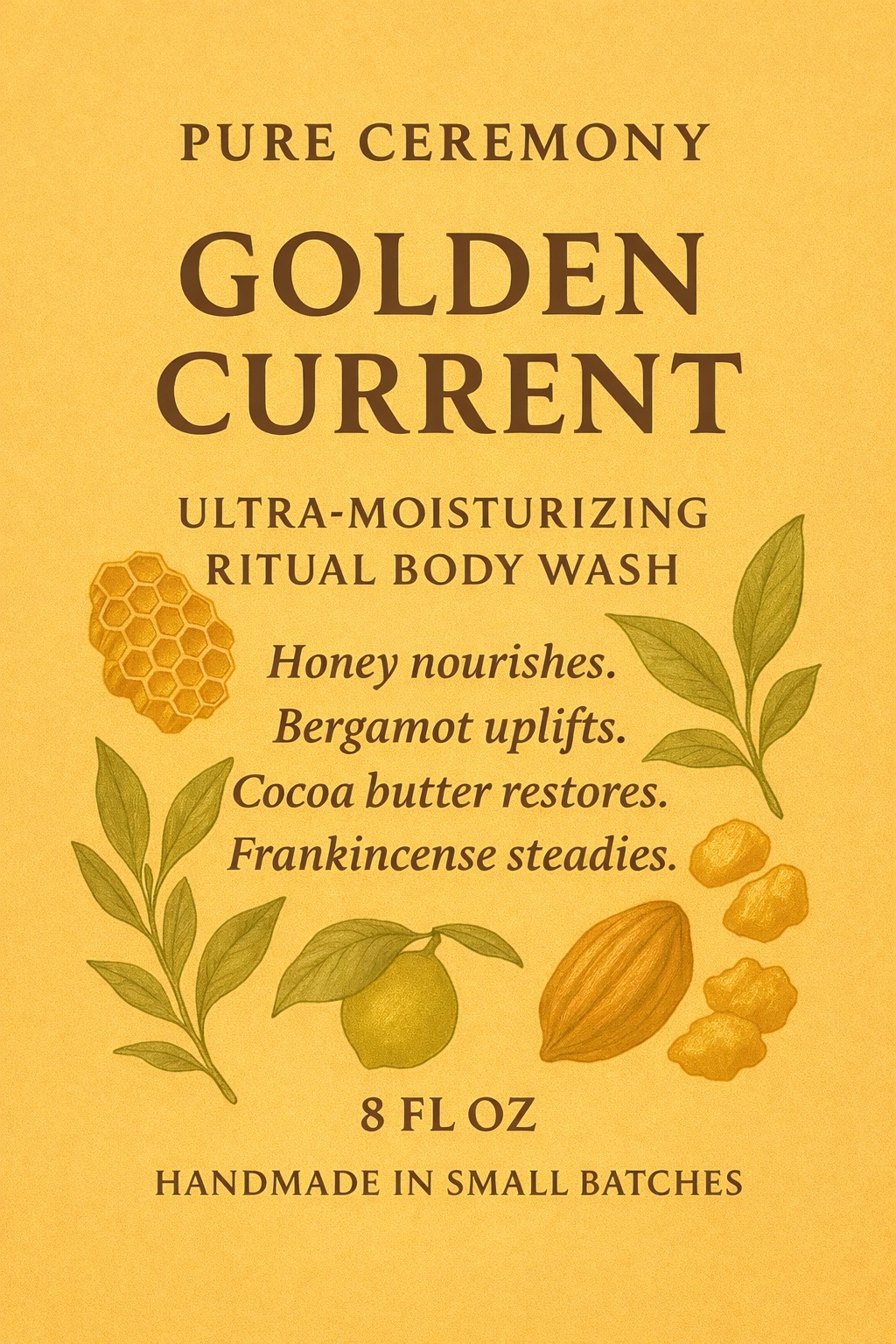 Golden Current