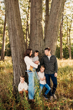 Catchlight Photography Families 16
