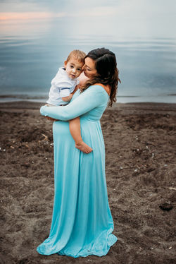 Melissa Maternity-22