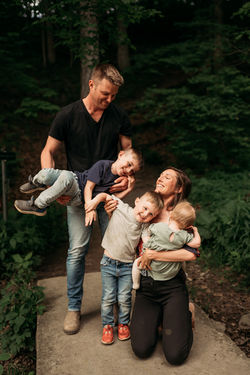 Catchlight Photography Families 41