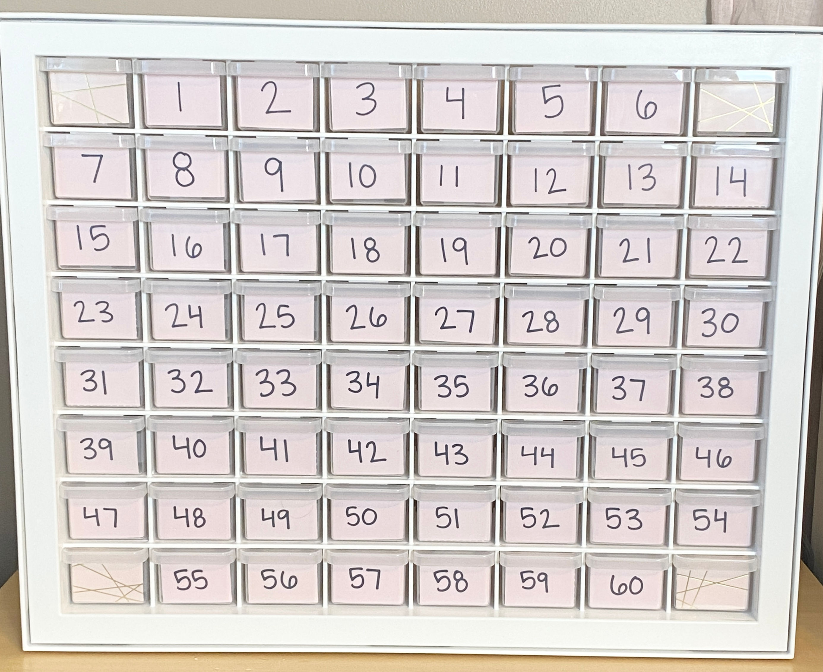 MandaBear Drawer Pulls