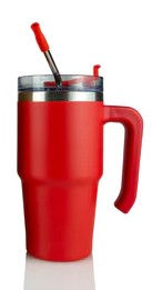 Thumbnail: 20oz Tumbler with Handle