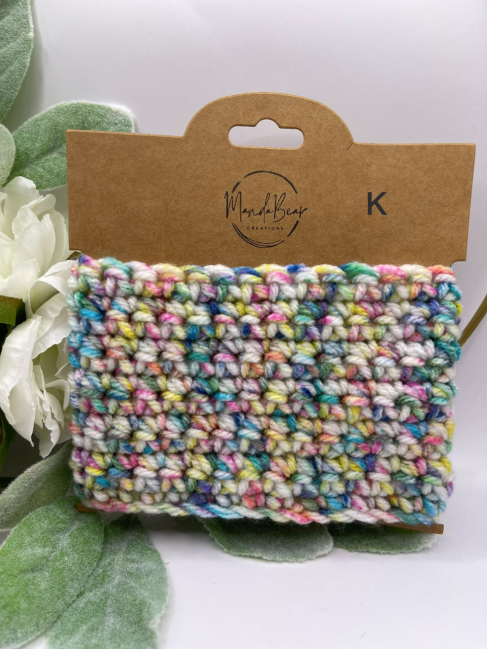 Thumbnail: Handmade Crocheted Coozies