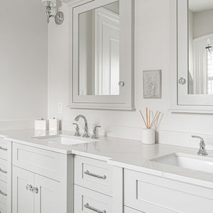 Bathroom - Century Home Reno - Uxbridge