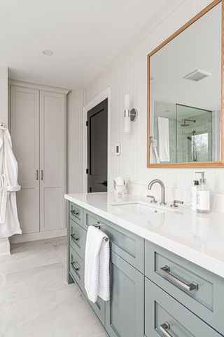 Ensuite - Vibrance – Uxbridge