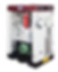 Alkin W3 Canopy Gas Booster