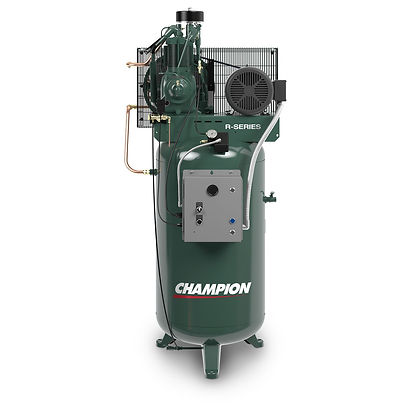 Champion Pneumatics R Series Compressor