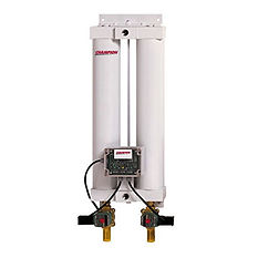 Champion Pneumatics CDHM Series Desiccant Air Dryer