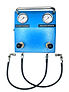 regulated fill station
