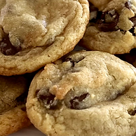 Amazing Chocolate Chip Cookies