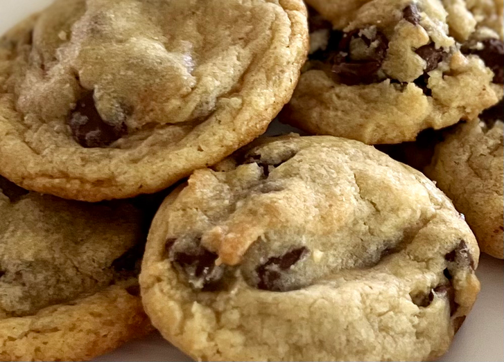 best chocolate chip cookies