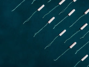 Women’s Rights: The End of Tampon Tax