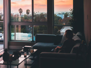 Lockdowns Aiding Eco-Awakenings