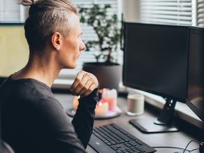 The Reality of Working from Home: Should it Stay or Go?