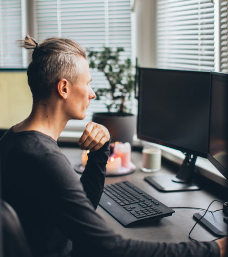 The Reality of Working from Home: Should it Stay or Go? 