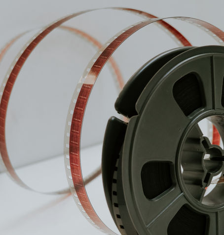 The Hidden Cost of Film Production