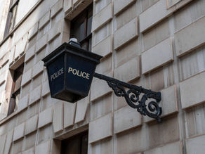 Basic Human Rights: The Suppression of Expression