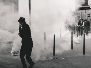 A Social Trend in the Decade of Dissent