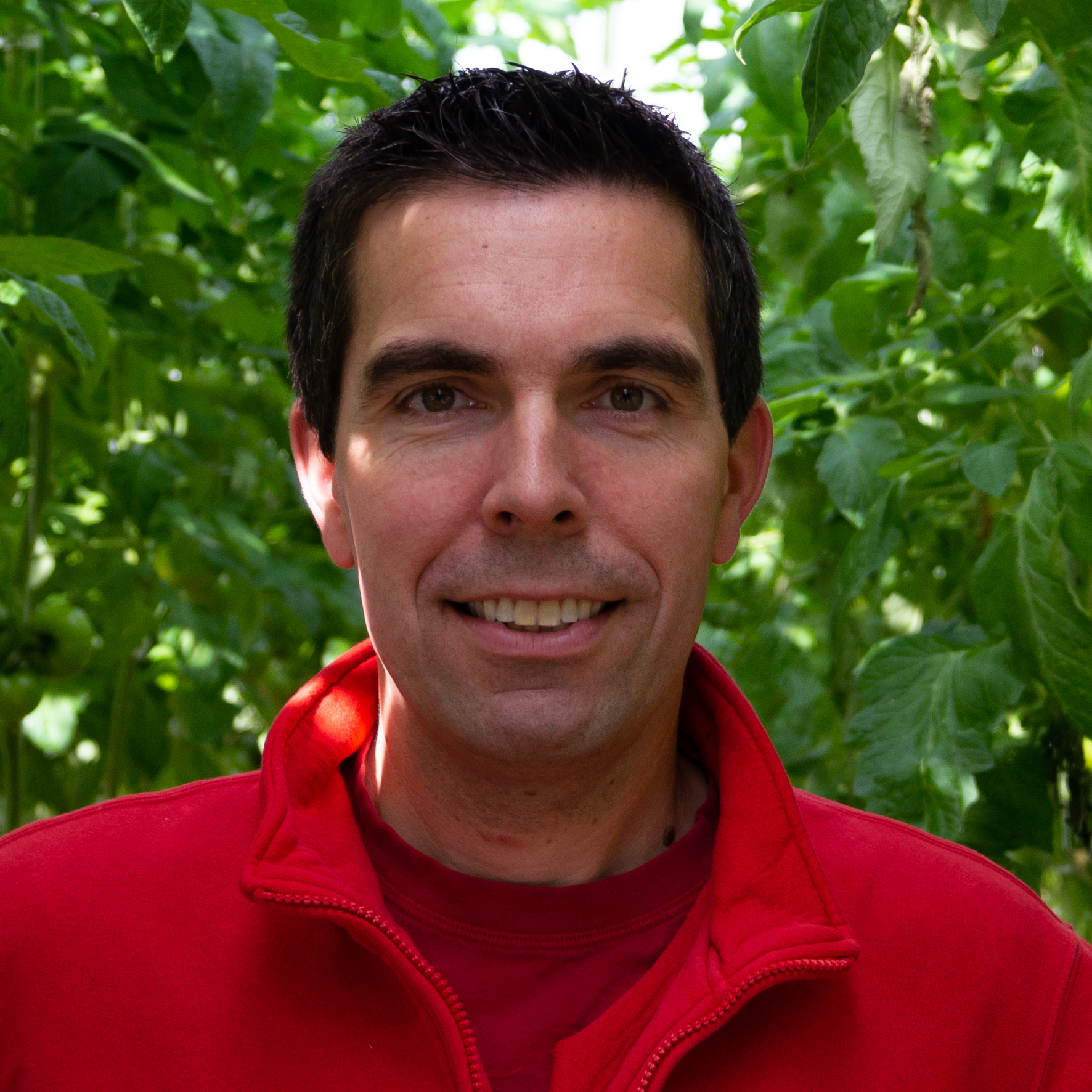 Foto van schrijver: Gert Van der Schoot