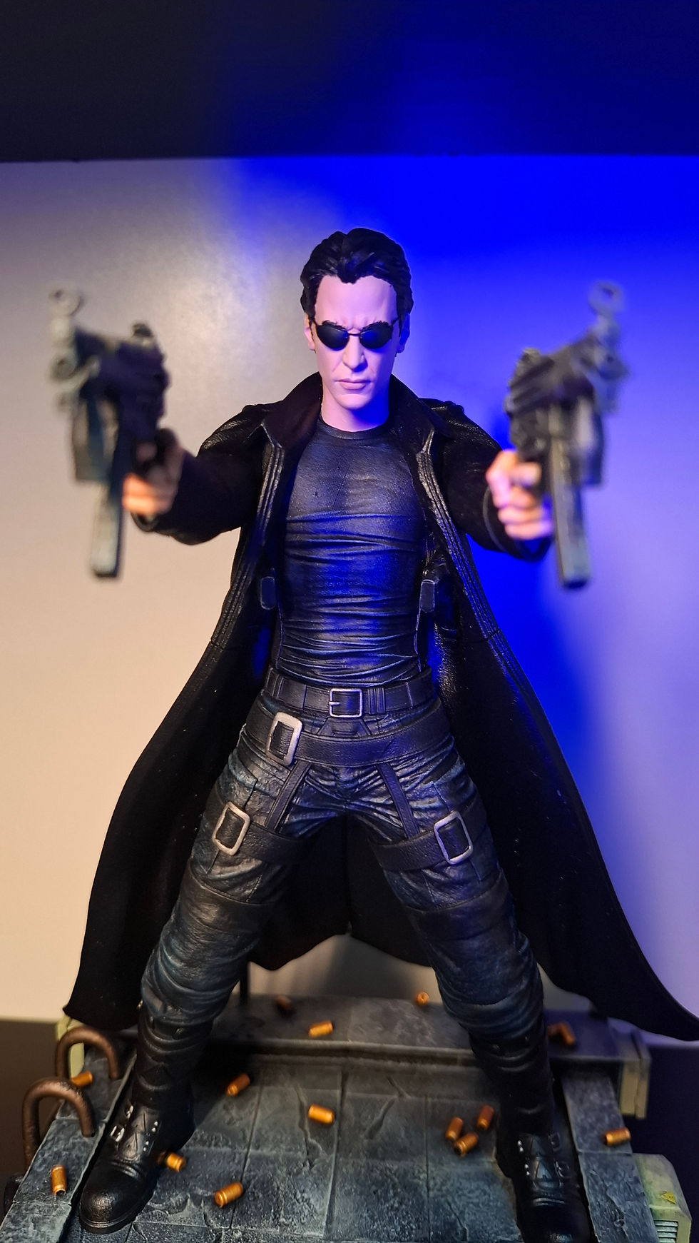 Miniatura: Neo Matrix