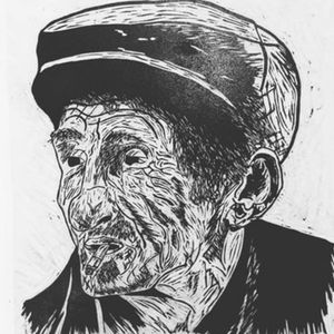 Old man take a look at my life