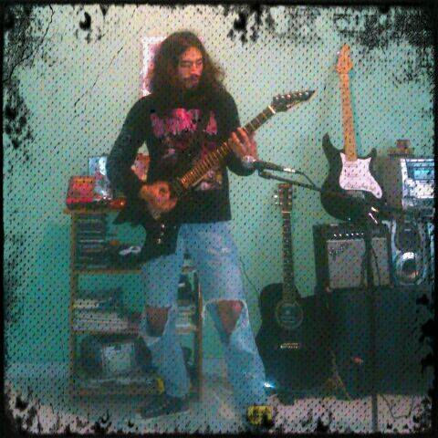 Trejo Blues
