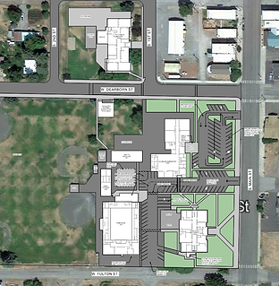 Union School District Renovations