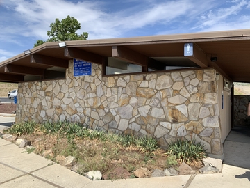 Renovation: Mechanical and Plumbing budgeting and design services for rest stop renovations and expansions; 11,000 square feet.