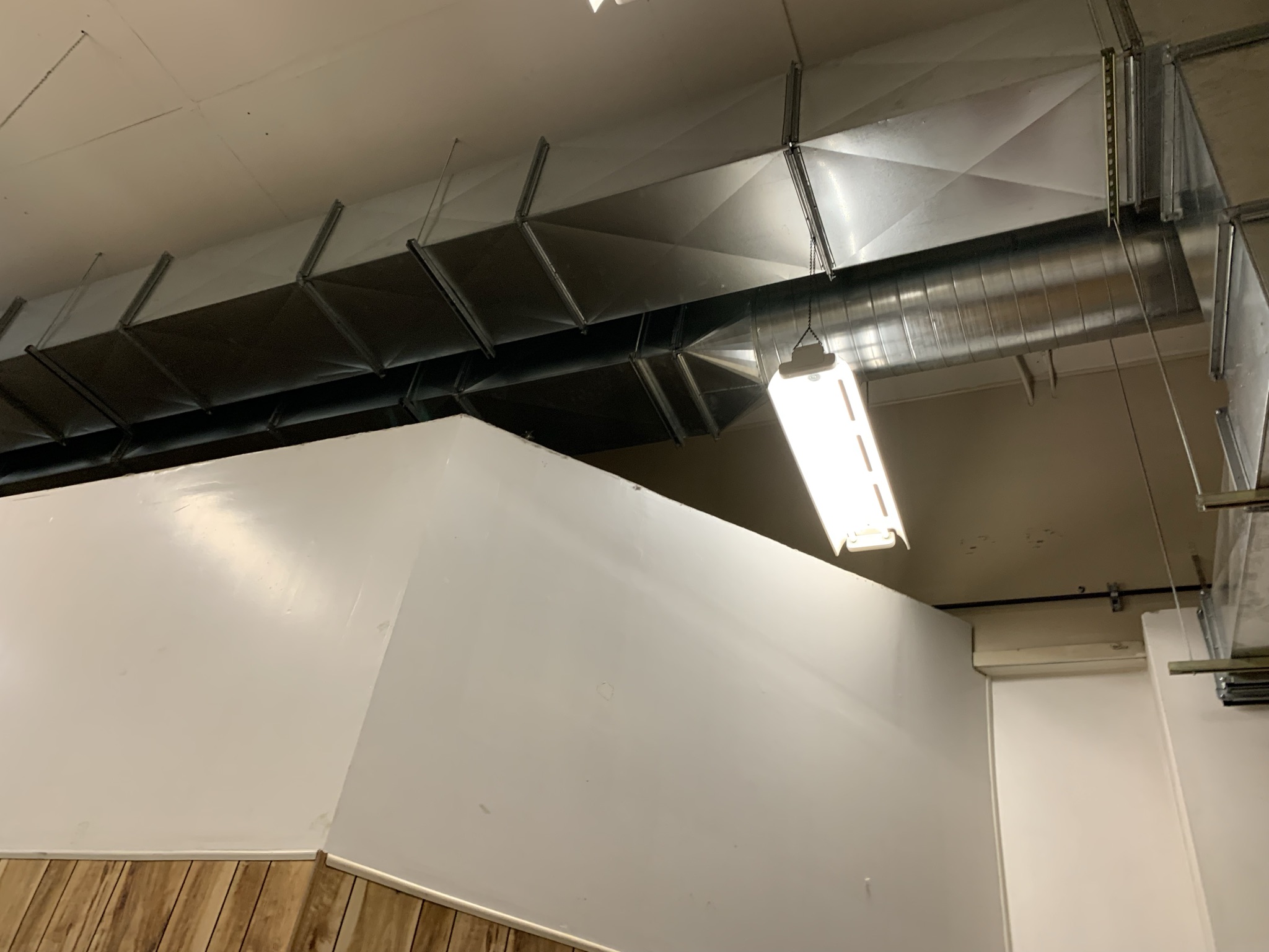 Retrofit: Mechanical design services for the seismic retrofit of structural elements
