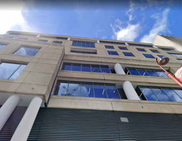 Tenant Improvements: Mechanical design services for office building renovation; 6,000 square meters.