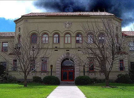 Renovation: Commissioning services for the 32,000 square foot, 3-story renovation of Southern Oregon University's 86-year-old Churchill Hall.