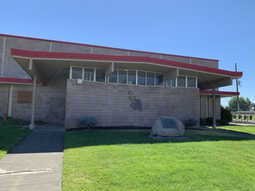 Upgrades: Expansion/renovation and associated Mechanical HVAC design services; 5,000 square feet.