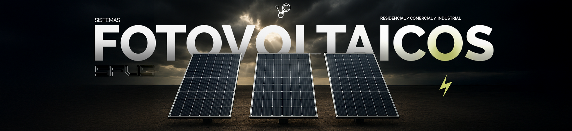 PANELES SOLARES