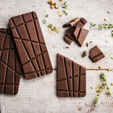 Why Chocolates from Different Countries Tastes Different ??