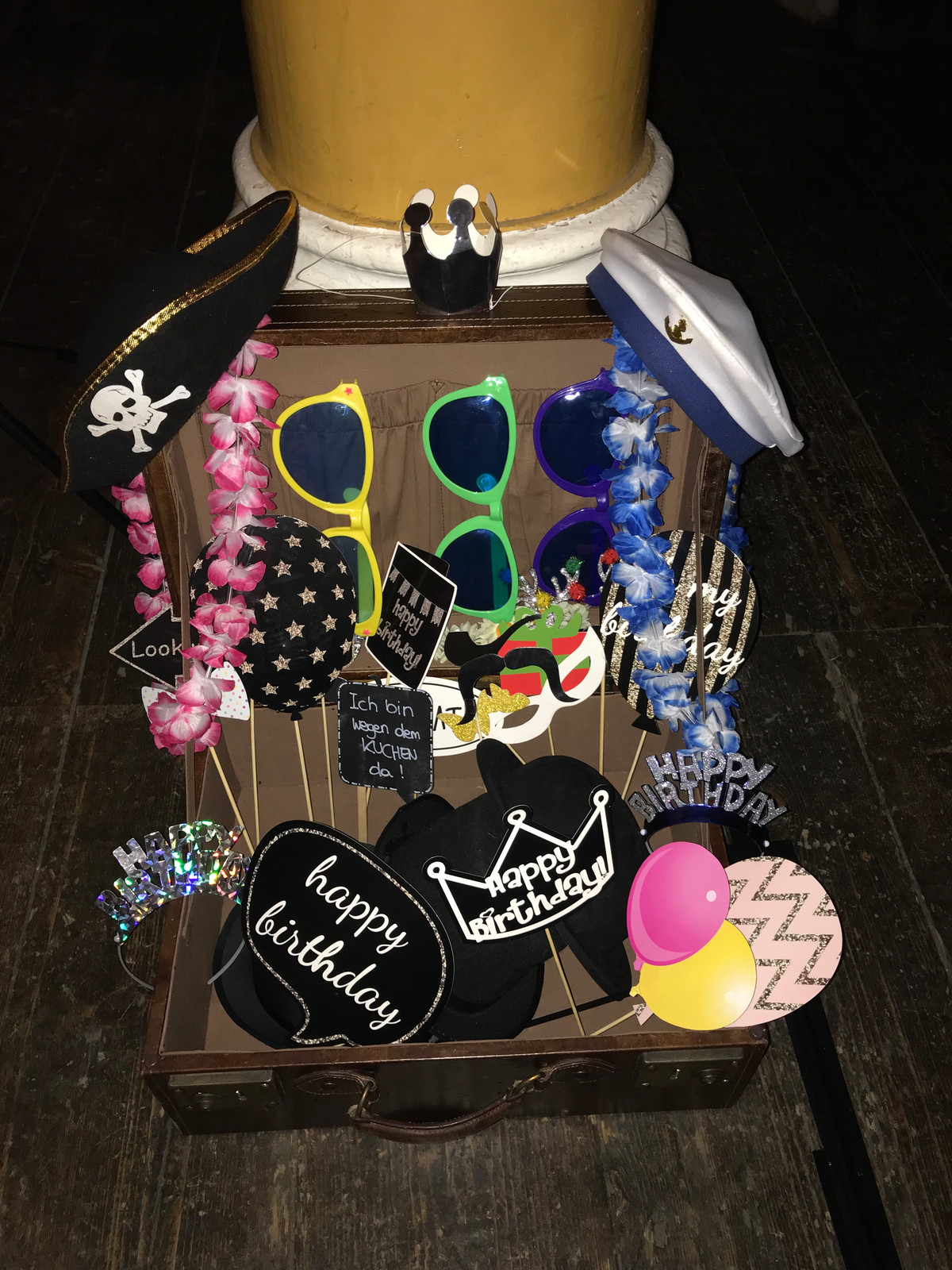 Mosybox fotobox Verkleidungsbox