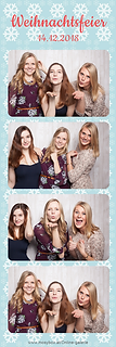 Photobooth-Fotobox-Layout-Streifen-Weihn