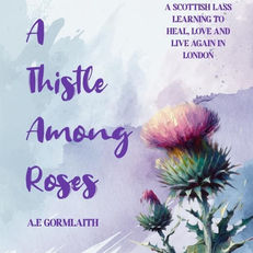 Where I've Been (And Why I'm Feeling Every Emotion All At Once)