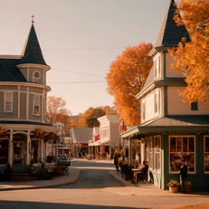 Why Small Town Magic Was All Charm, No Spark