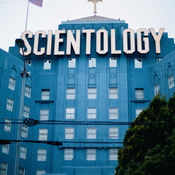 Escaping the Cult of Scientology