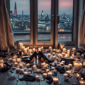 Sex for Money: A London Escort's Tale