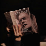 A Little Life, A Soul-Shattering Journey: The Book I’ll Never Forget